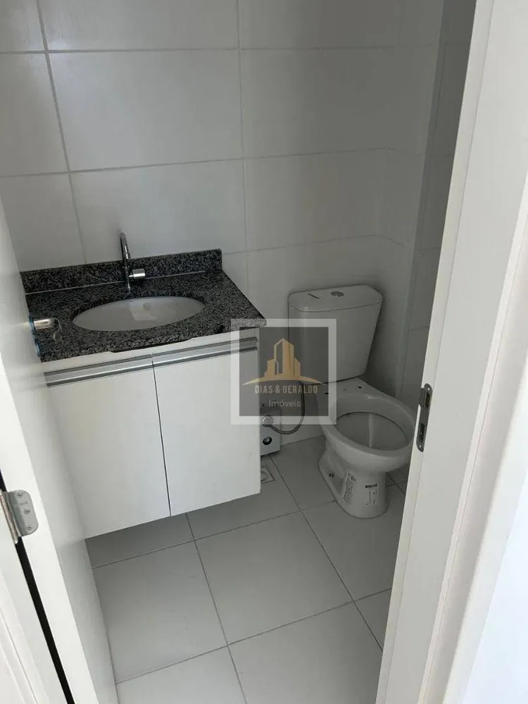 Apartamento, 2 quartos, 59 m² - Foto 7