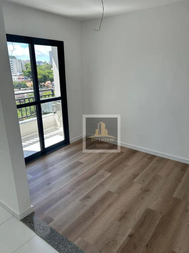 Apartamento, 2 quartos, 59 m² - Foto 3