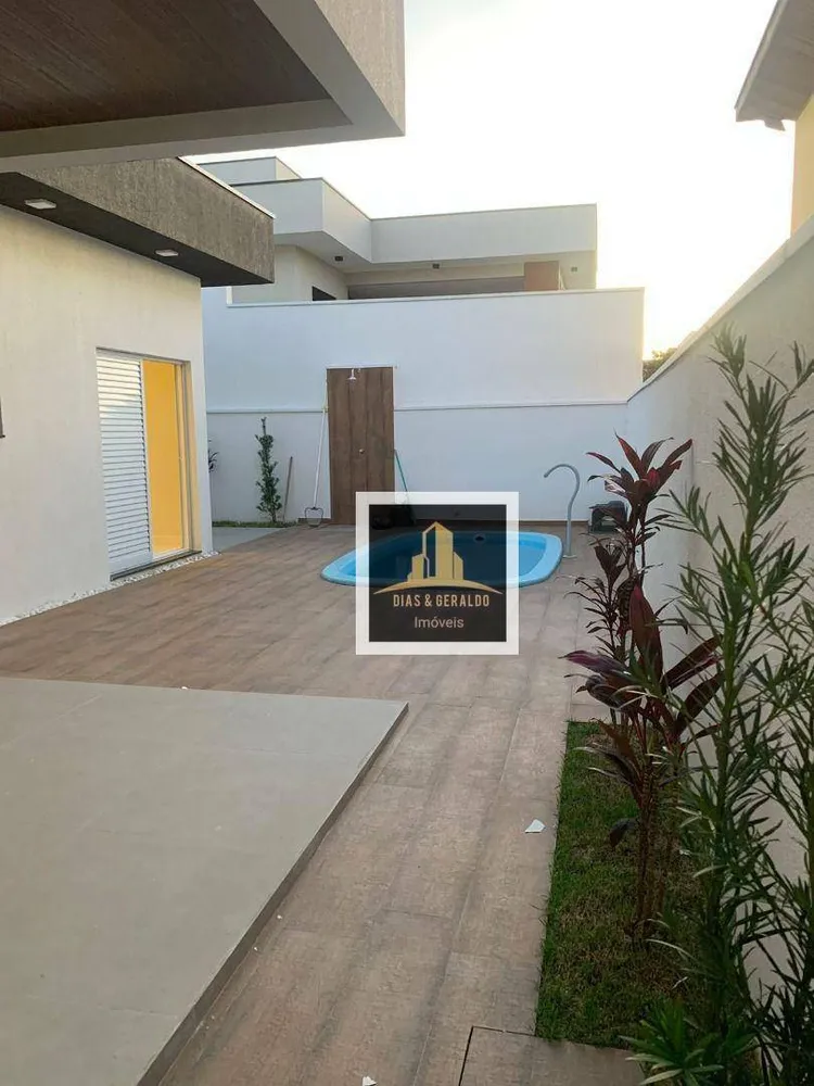 Casa de Condomínio, 3 quartos - Foto 6