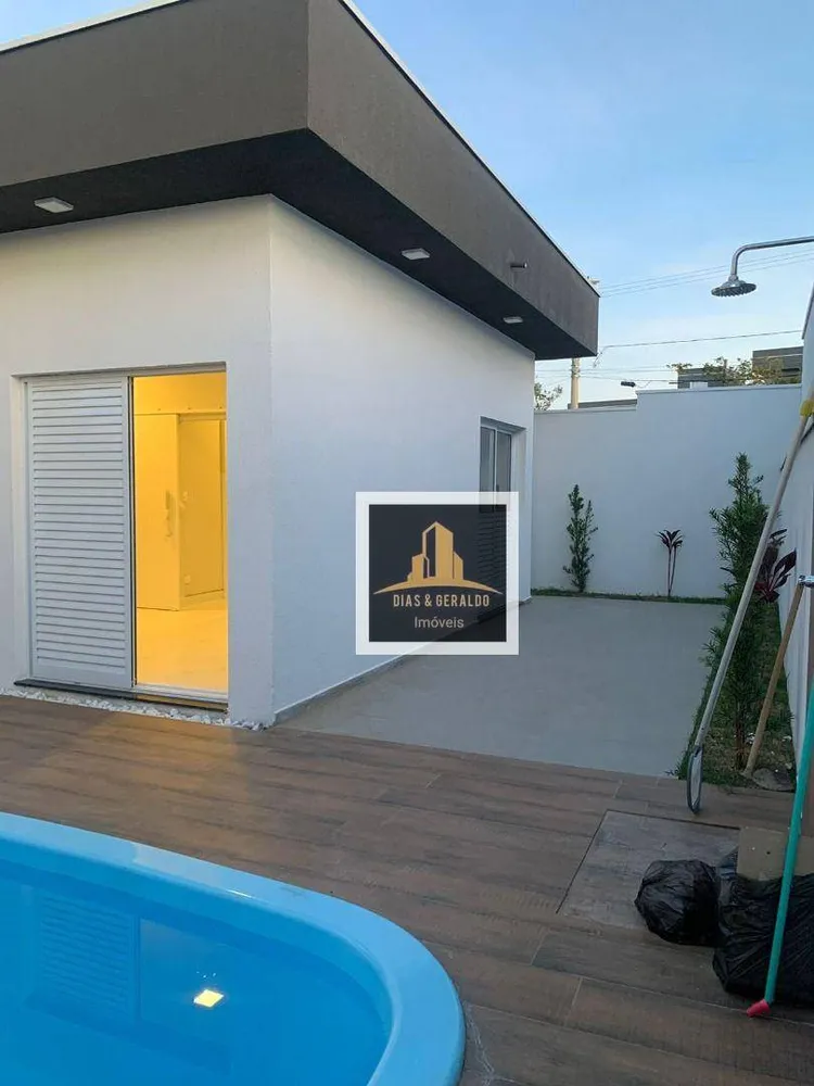 Casa de Condomínio, 3 quartos - Foto 7