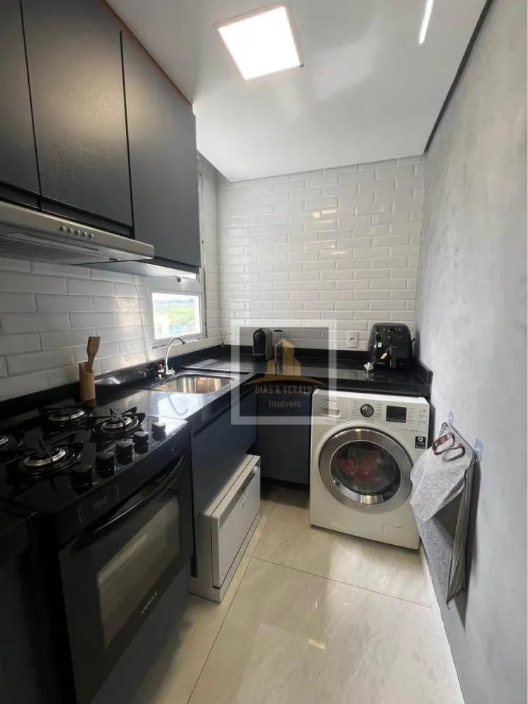 Apartamento, 3 quartos, 100 m² - Foto 9