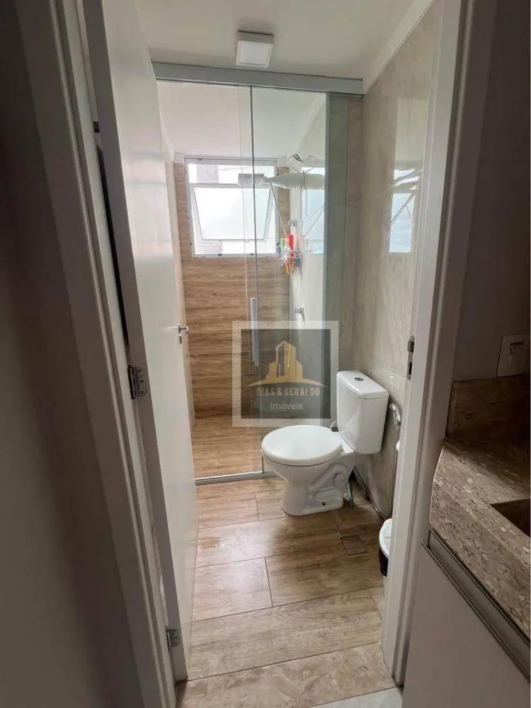 Apartamento, 3 quartos, 100 m² - Foto 4