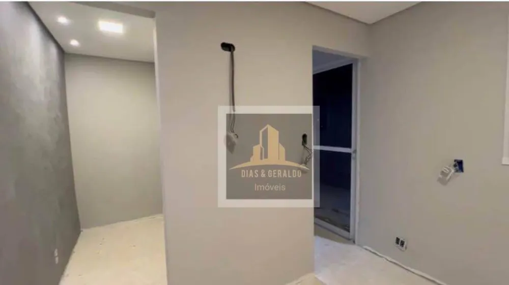 Apartamento, 3 quartos, 100 m² - Foto 5