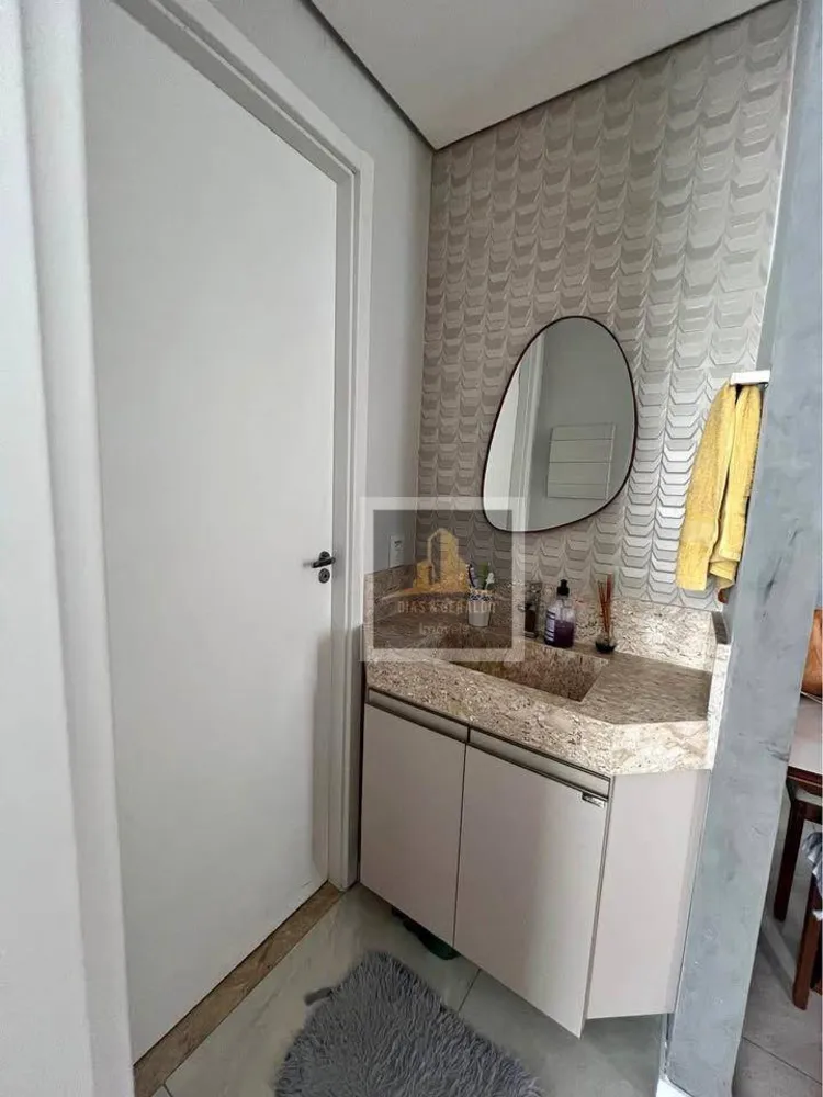 Apartamento, 3 quartos, 100 m² - Foto 6
