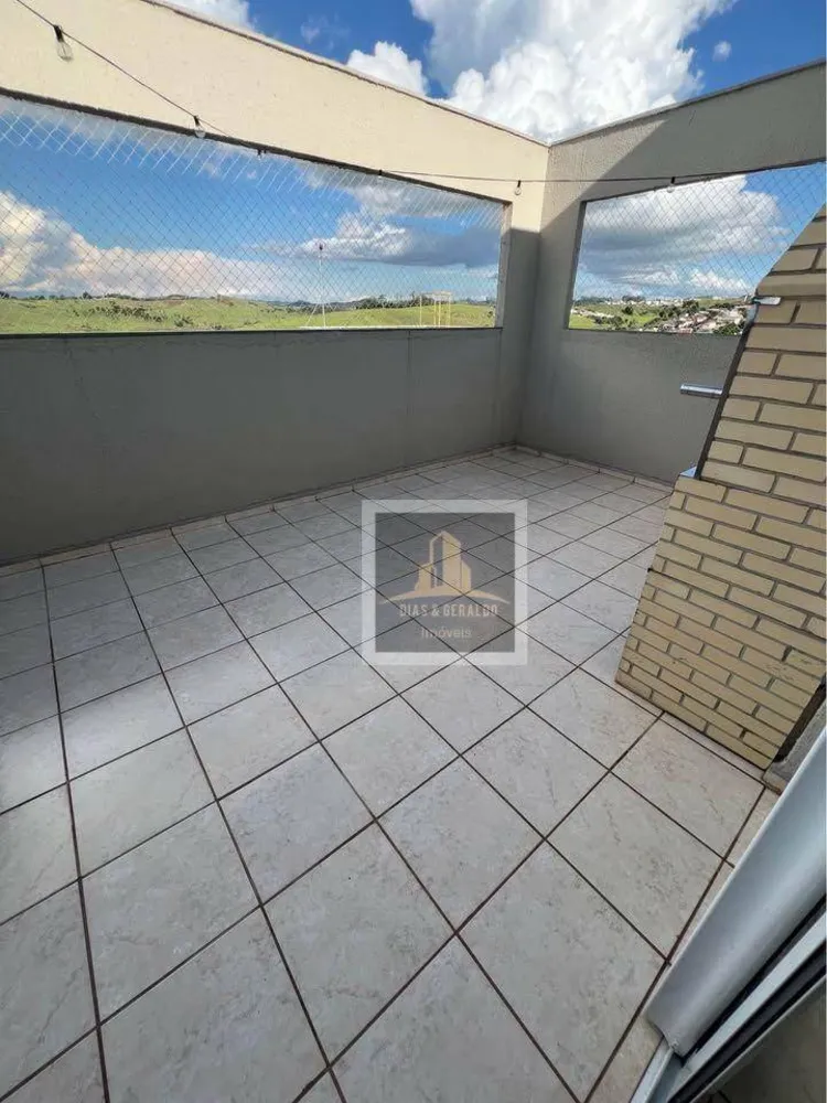 Apartamento, 3 quartos, 100 m² - Foto 8