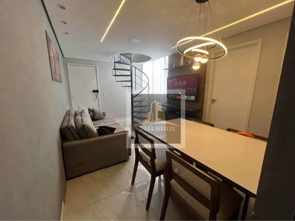 Apartamento, 3 quartos, 100 m² - Foto 1