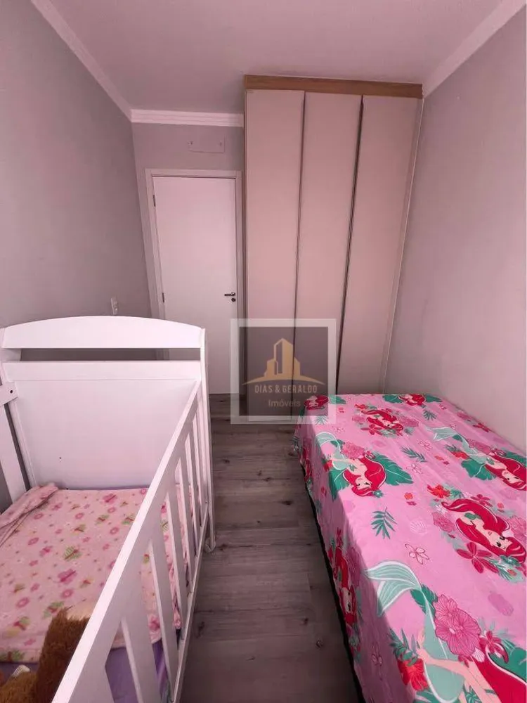 Apartamento, 3 quartos, 100 m² - Foto 11