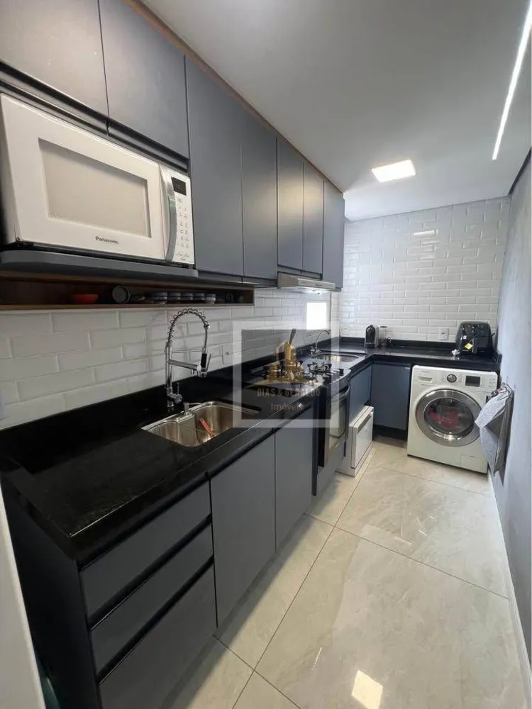 Apartamento, 3 quartos, 100 m² - Foto 7