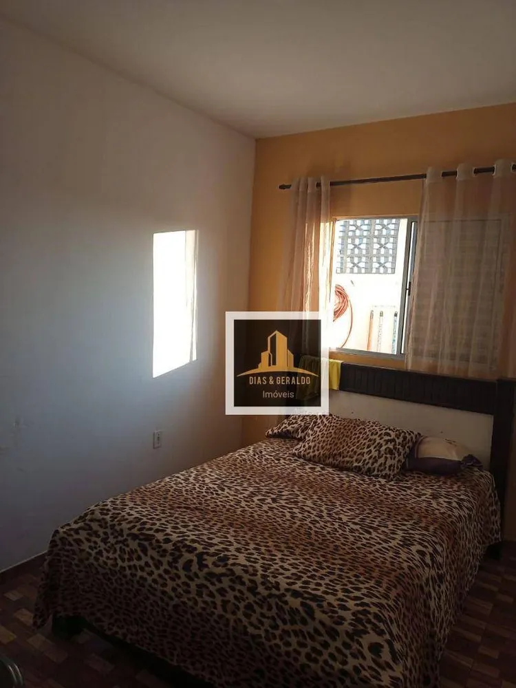 Casa, 6 quartos, 184 m² - Foto 12