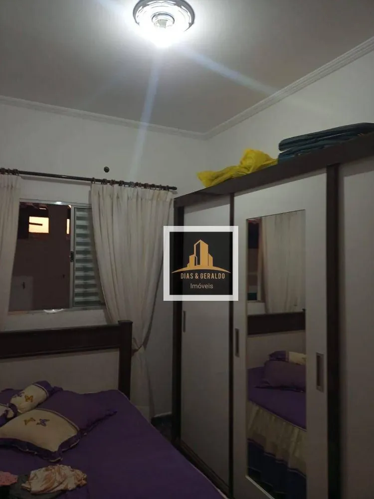 Casa, 6 quartos, 184 m² - Foto 7