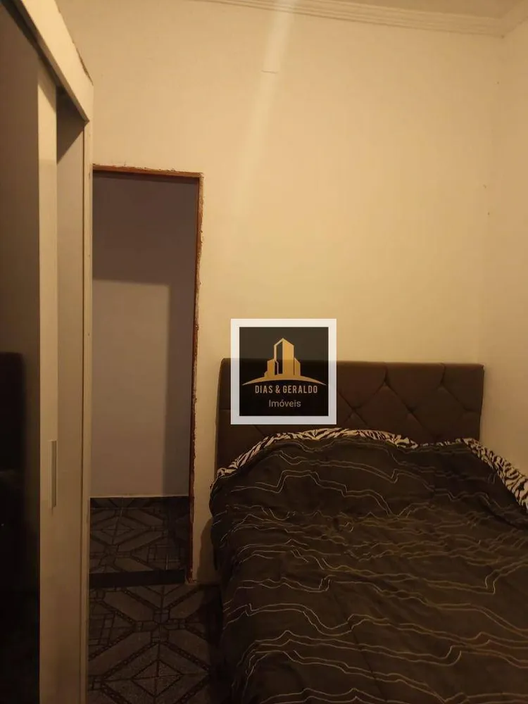 Casa, 6 quartos, 184 m² - Foto 8