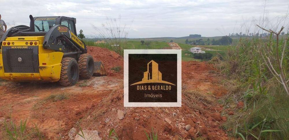 Loteamento e Condomínio, 1200 m² - Foto 5