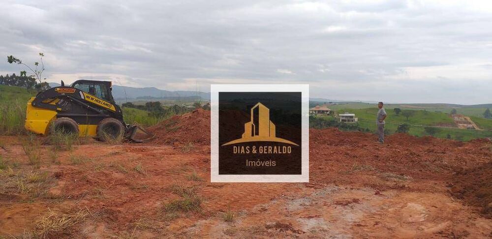 Loteamento e Condomínio, 1200 m² - Foto 3