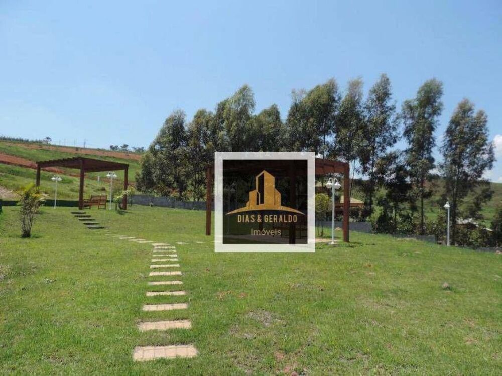 Loteamento e Condomínio, 1200 m² - Foto 1