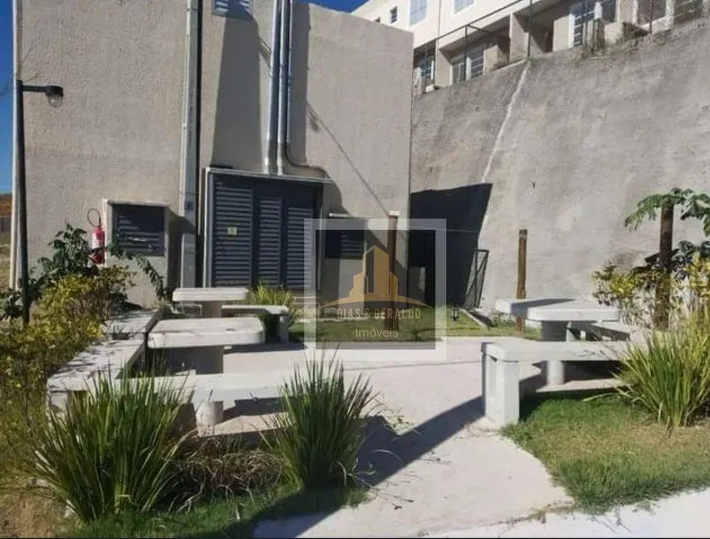 Apartamento, 2 quartos, 43 m² - Foto 1