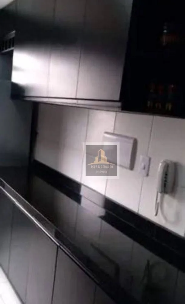 Apartamento, 2 quartos, 43 m² - Foto 4