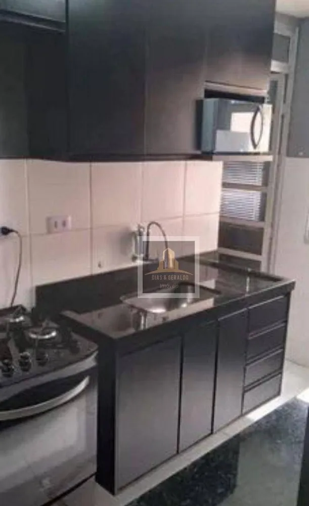Apartamento, 2 quartos, 43 m² - Foto 3