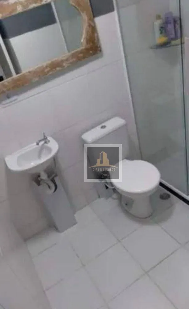 Apartamento, 2 quartos, 43 m² - Foto 3