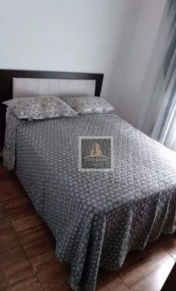 Apartamento, 2 quartos, 43 m² - Foto 5