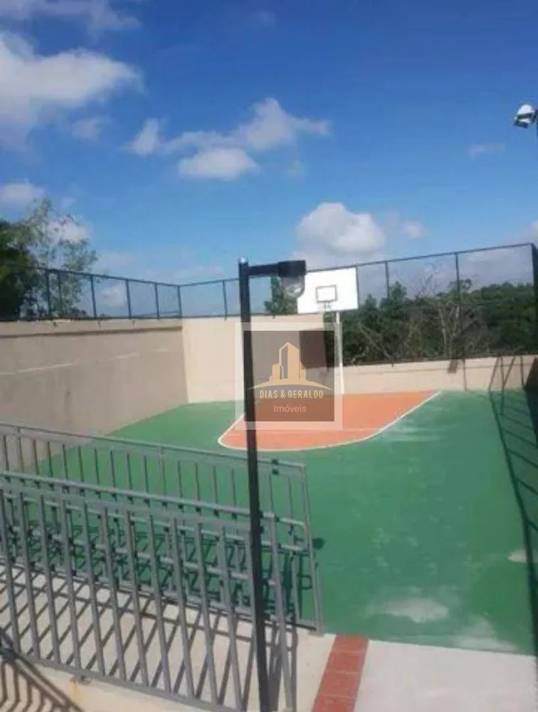 Apartamento, 2 quartos, 43 m² - Foto 8