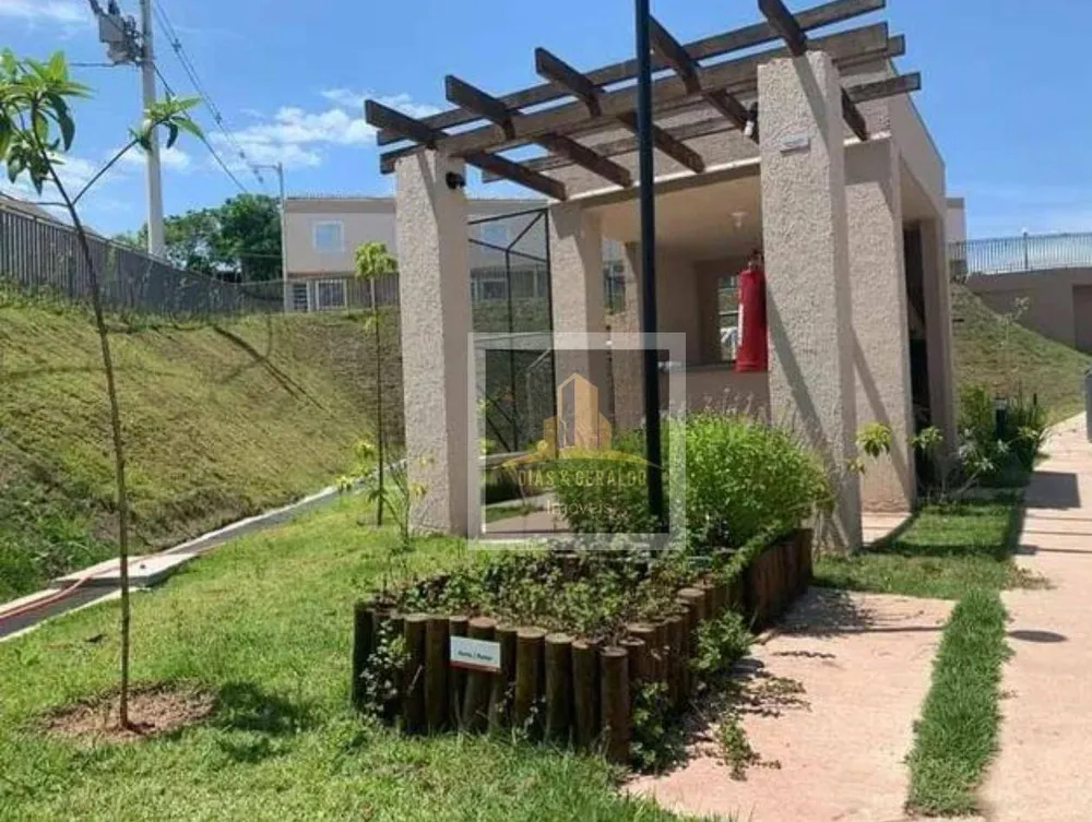 Apartamento, 2 quartos, 43 m² - Foto 10