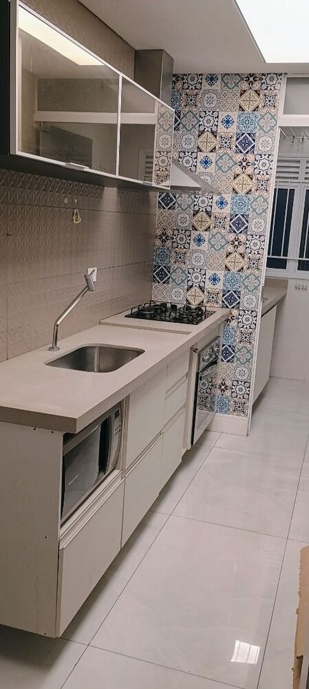 Apartamento, 3 quartos, 80 m² - Foto 3
