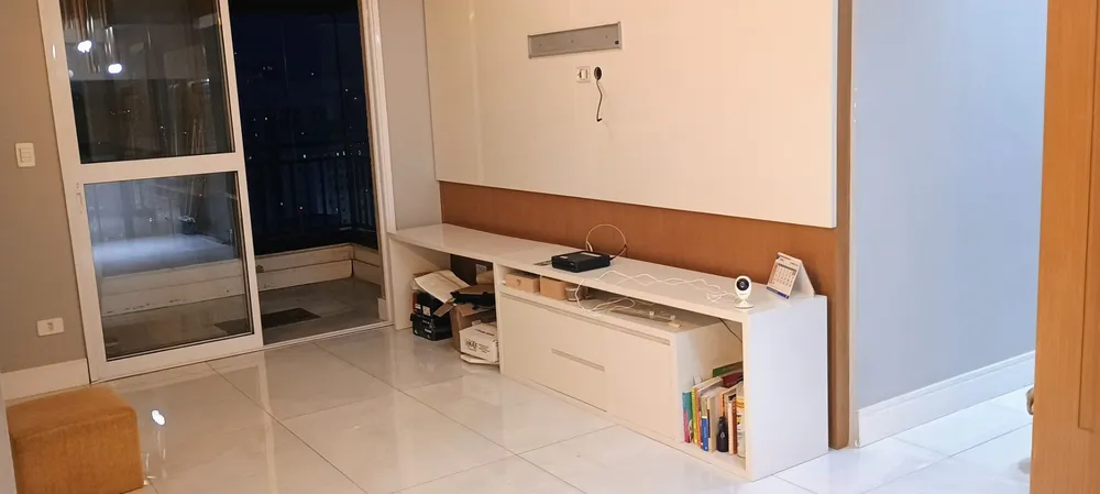 Apartamento, 3 quartos, 80 m² - Foto 3
