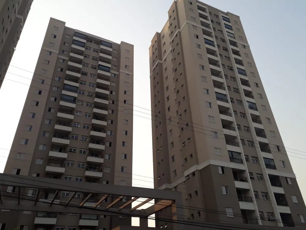 Apartamento, 3 quartos, 80 m² - Foto 4