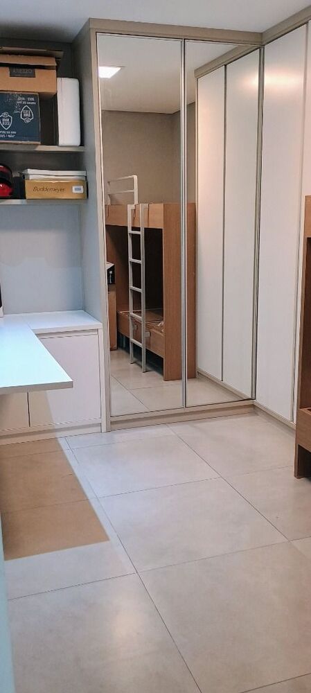 Apartamento, 3 quartos, 80 m² - Foto 6