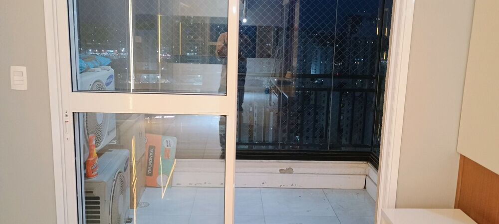 Apartamento, 3 quartos, 80 m² - Foto 5