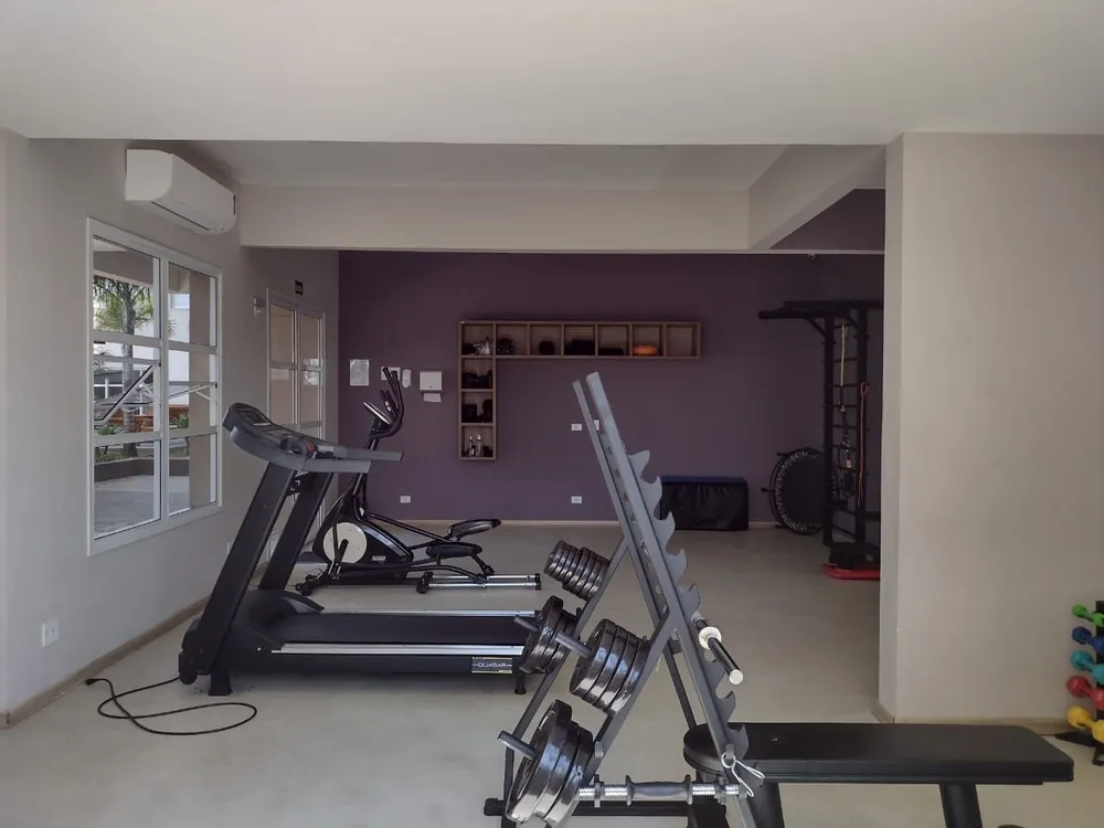 Apartamento, 3 quartos, 80 m² - Foto 1
