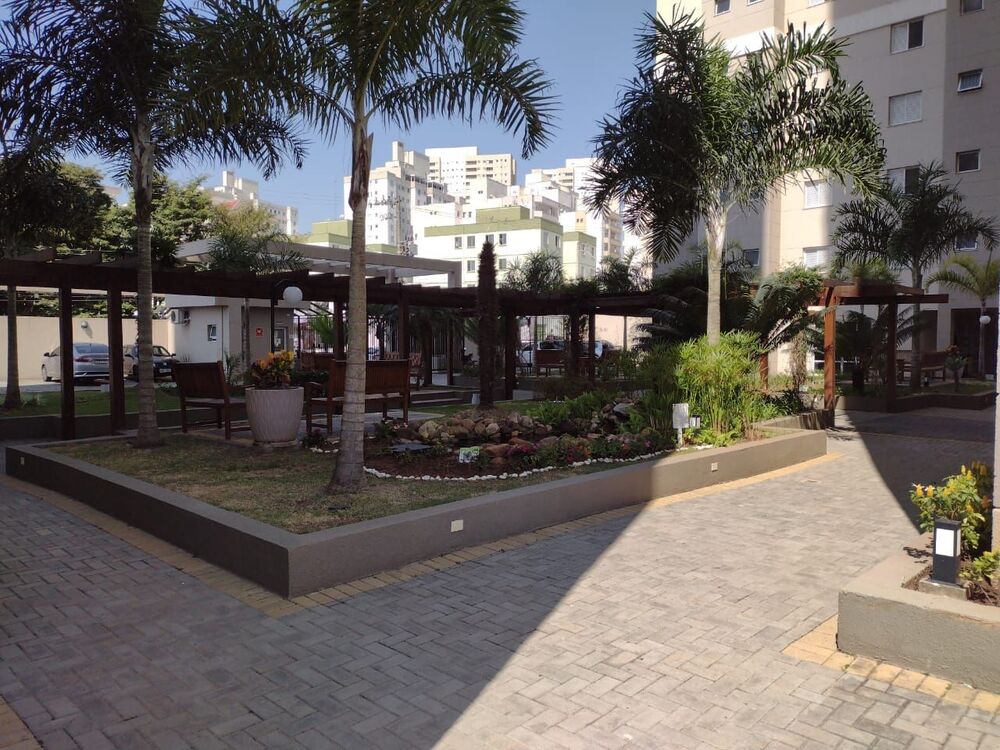 Apartamento, 3 quartos, 80 m² - Foto 2