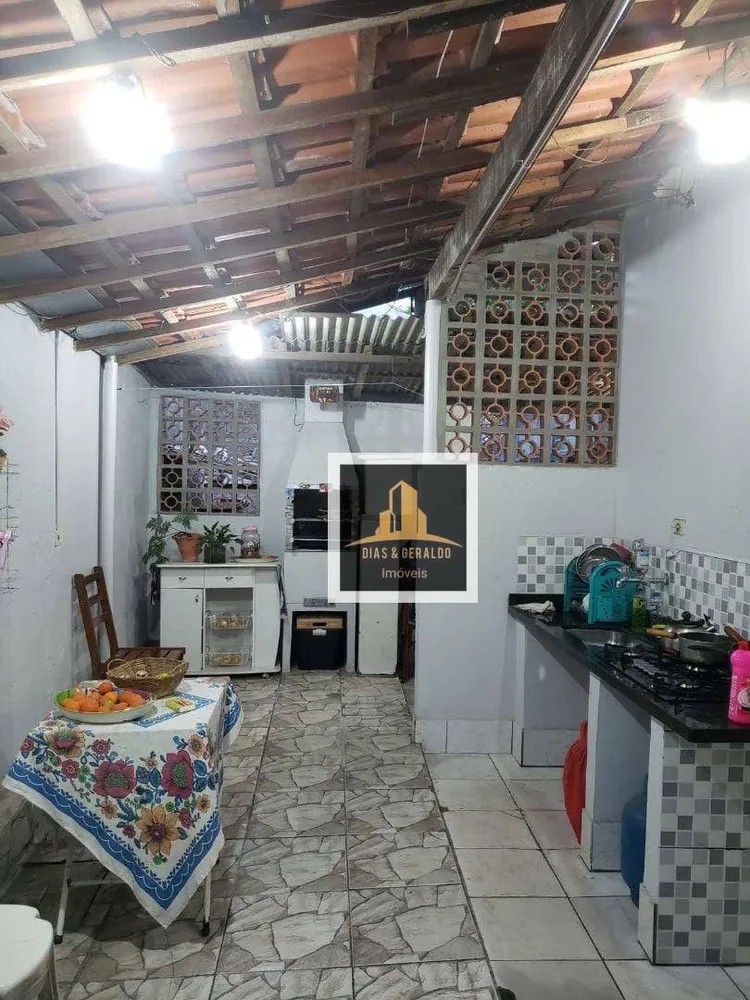 Casa, 3 quartos, 150 m² - Foto 3