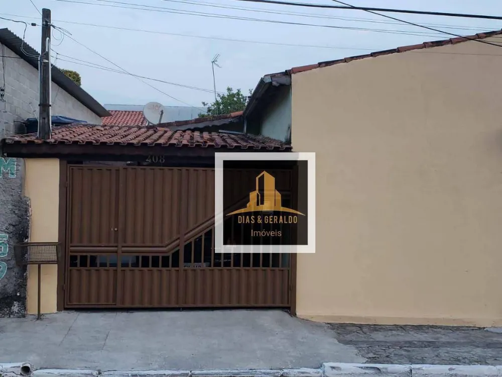 Casa, 3 quartos, 150 m² - Foto 2