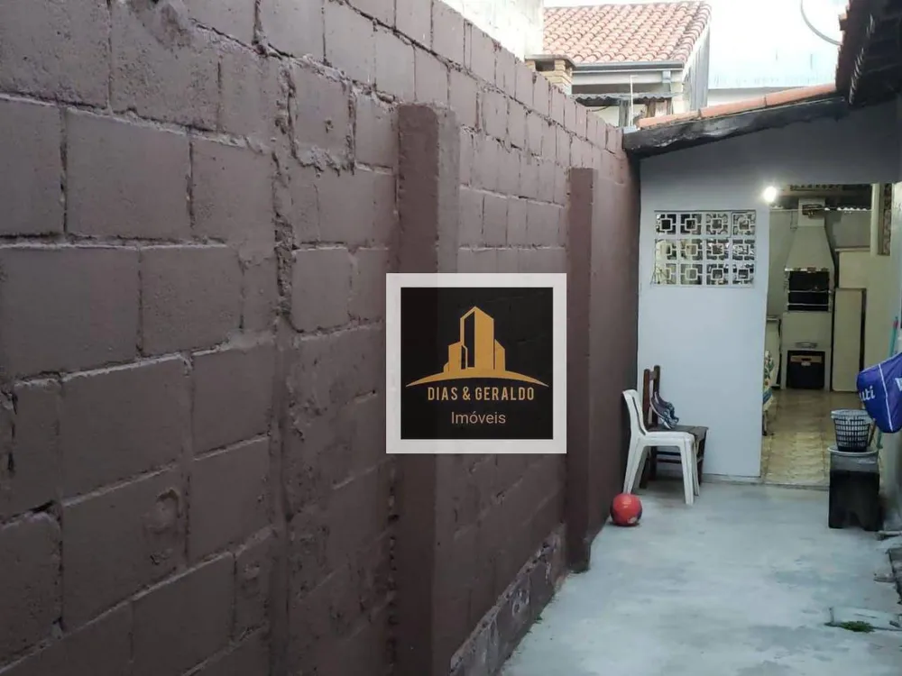 Casa, 3 quartos, 150 m² - Foto 1