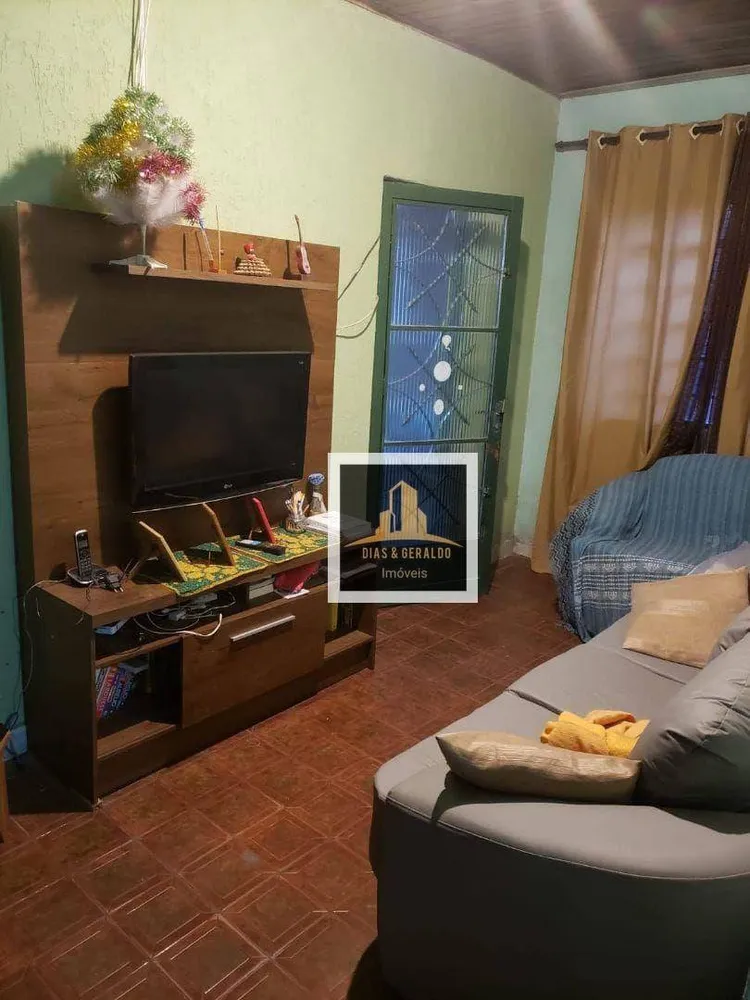 Casa, 3 quartos, 150 m² - Foto 1