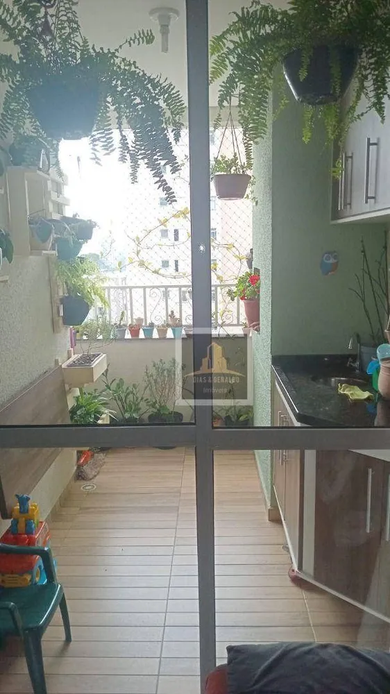 Apartamento, 2 quartos, 66 m² - Foto 5