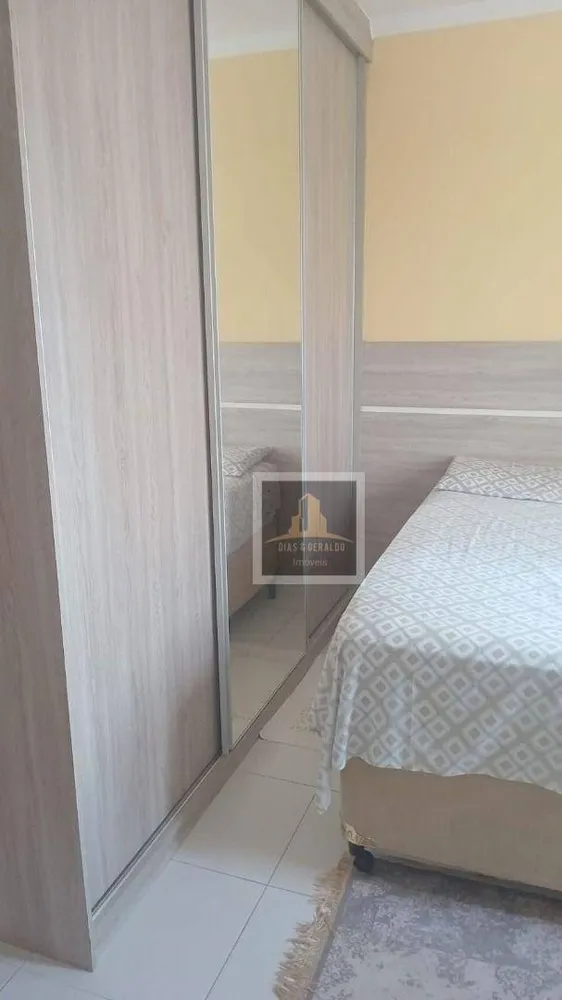 Apartamento, 2 quartos, 66 m² - Foto 9