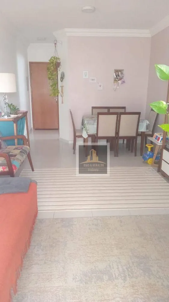 Apartamento, 2 quartos, 66 m² - Foto 3