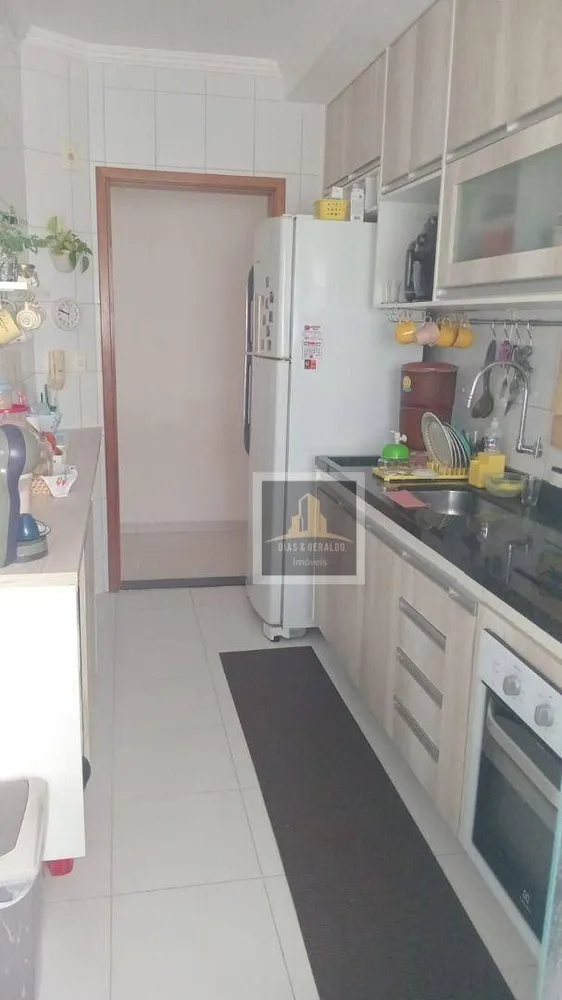 Apartamento, 2 quartos, 66 m² - Foto 7