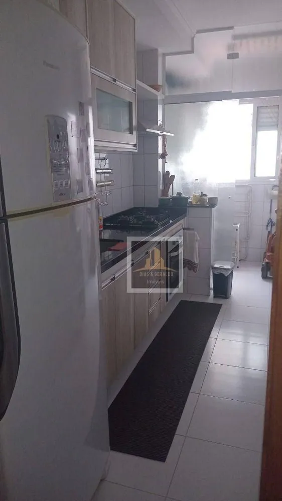 Apartamento, 2 quartos, 66 m² - Foto 8