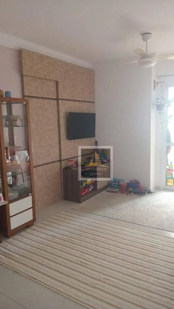 Apartamento, 2 quartos, 66 m² - Foto 2