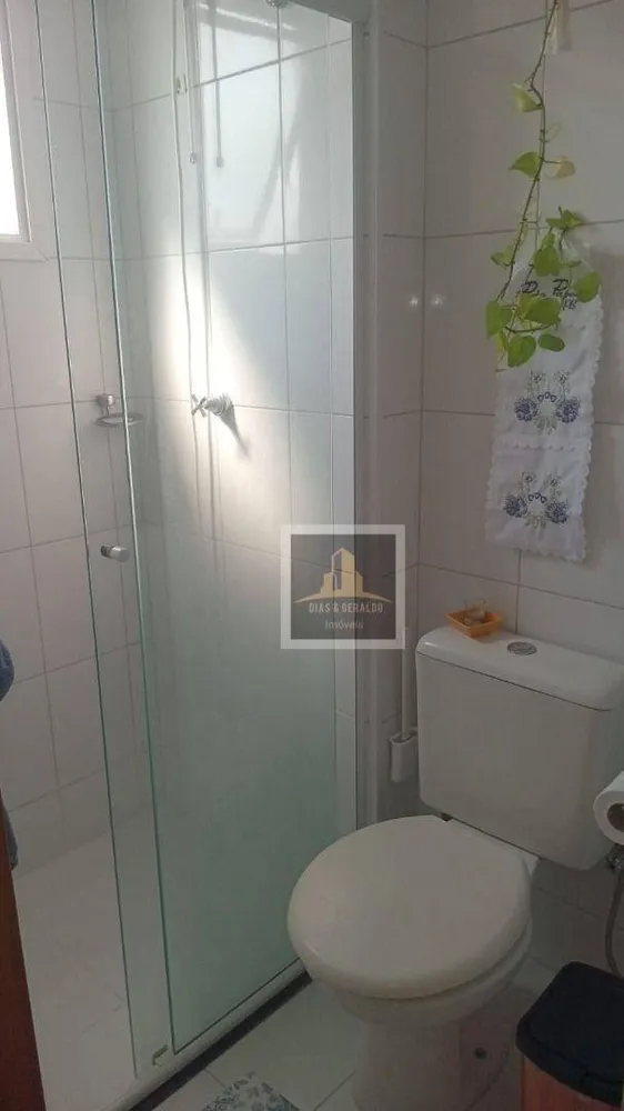 Apartamento, 2 quartos, 66 m² - Foto 11