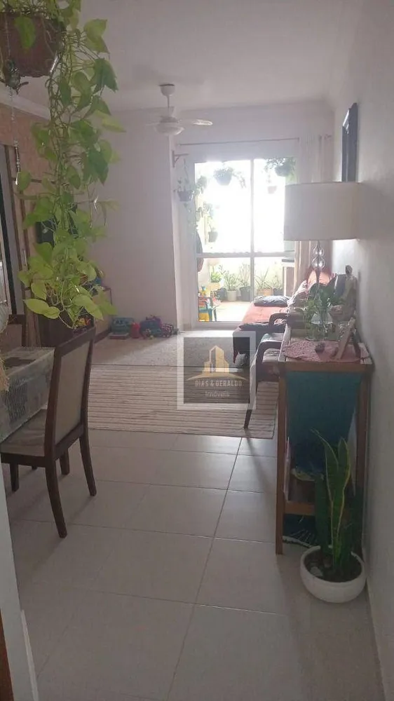 Apartamento, 2 quartos, 66 m² - Foto 4