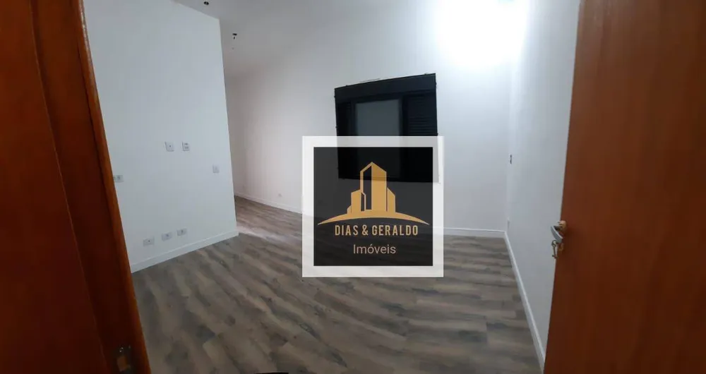 Sobrado, 4 quartos, 232 m² - Foto 7