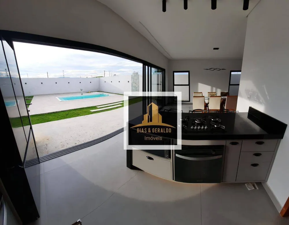 Sobrado, 4 quartos, 232 m² - Foto 3