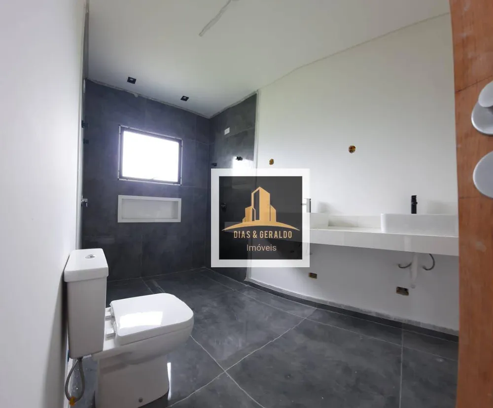 Sobrado, 4 quartos, 232 m² - Foto 11