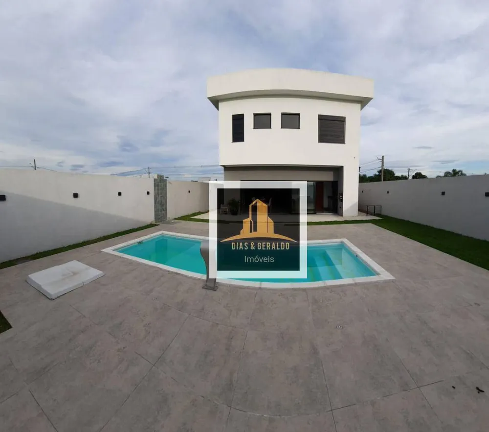 Sobrado, 4 quartos, 232 m² - Foto 12