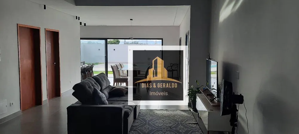 Sobrado, 4 quartos, 232 m² - Foto 2
