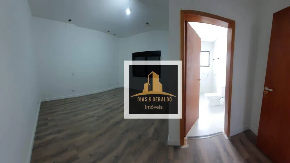 Sobrado, 4 quartos, 232 m² - Foto 6